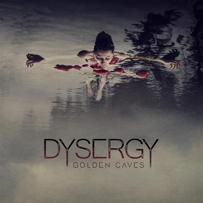 Golden Caves "Dysergy"