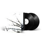 Tenhi "Vare LP BLACK"