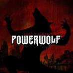 Powerwolf "Returned In Bloodred LP"