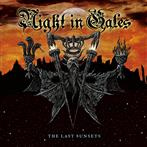 Night In Gales "The Last Sunsets"