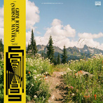 J.R.C.G. "Grim Iconic Sadistic Mantra LP"