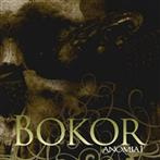 Bokor "Anomia 1"