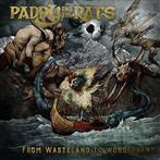 Paddy And The Rats "From Wasteland To Wonderland"