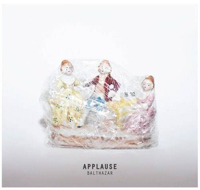 Balthazar "Applause"