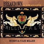 Buddy & Julie Miller "Breakdown On The 20th Ave South"