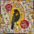 Steve Earle "Alone Again Live LP"