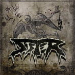 Sister "The Way We Fall LP"