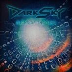 DARK SKY "Signs Of The Time"