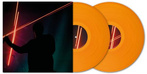 Tessaract "Radar OST LP ORANGE"
