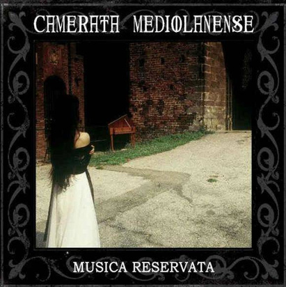 Camerata Mediolanense "Musica Reservata"