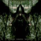 Dimmu Borgir "Enthrone Darkness Triumphant Reload"