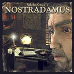 Nikolo Kotzev's Nostradamus "The Rock Opera"