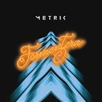 Metric "Formentera"