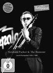 Graham Parker & The Rumour "Live At Rockpalast 1978 1980 Dvd"