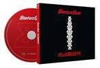 Status Quo "Backbone Limited Edition"