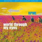 RPWL "World Through My Eyes-Revisited CD+BLURAY AUDIO"