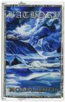 Bathory "Nordland II CASSETTE"