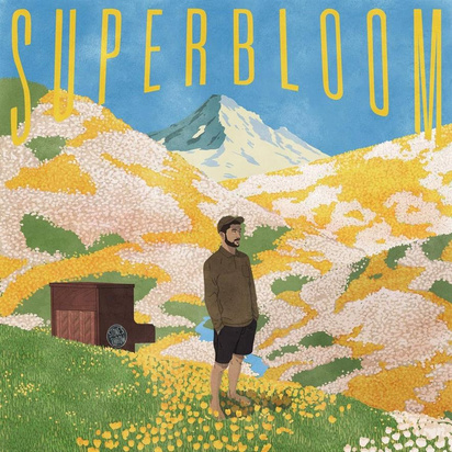 Kiefer "Superbloom"