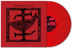 Scorpion Milk "Slime Of The Times LP BLACK"
