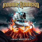 Romero, Ronnie "Backbone"