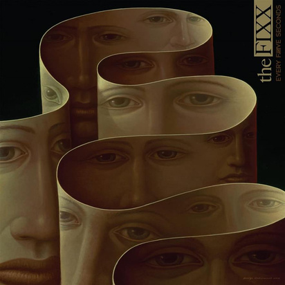Fixx, The "Every Five Seconds"