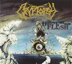 Cryptopsy "Blasphemy Made Flesh"