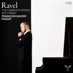 Ravel "The Complete Works With Piano Poizat"