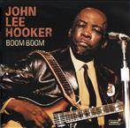 John Lee Hooker "Boom Boom LP"
