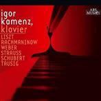 Kamenz, Igor "Igor Kamenz - Klavier"