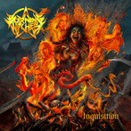 Burning Witches "Inquisition"