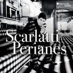 Javier Perianes "Scarlatti"