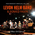 Levon Helm Band "Makes No Difference"
