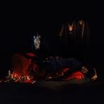 Ghostpoet "I Grow Tired But Dare Not Fall Asleep LP"