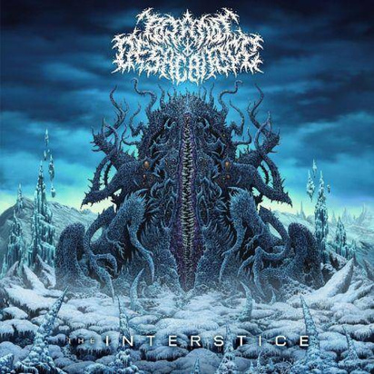 Brand Of Sacrifice "The Interstice"