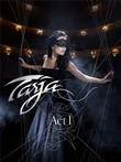 Tarja "Act I Dvd"