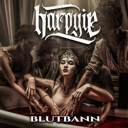 Harpyie "Blutbann"