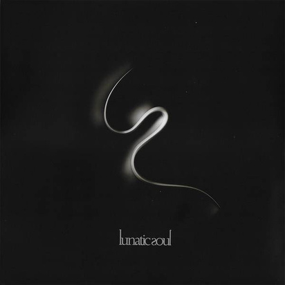 Lunatic Soul "Lunatic Soul Lp"