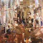 Pole "Fading LP GOLD"