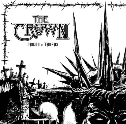 Crown, The "Crown Of Thorns"