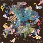 Gore, Martin "The Third Chimpanzee EP LP BLUE"