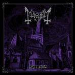 Mayhem "Life Eternal LP BLACK"