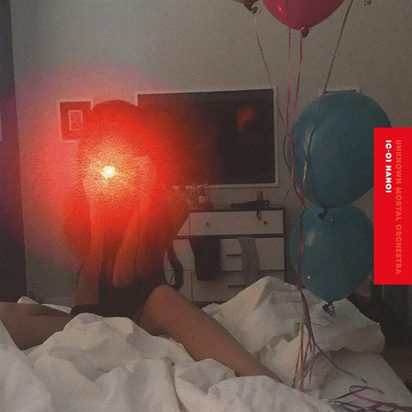 Unknown Mortal Orchestra "IC-01 Hanoi"