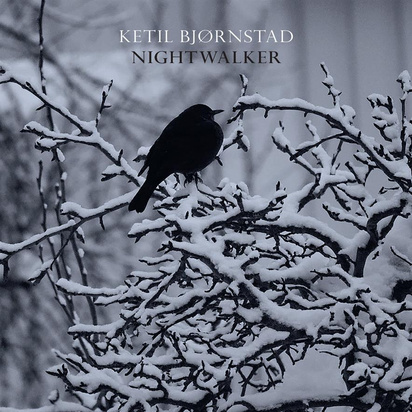 Bjornstad, Ketil "Nightwalker"