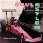 Soul Asylum "Slowly But Shirley LP"