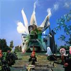 Royksopp "Profound Mysteries"