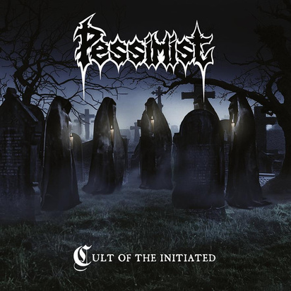 Pessimist "Cult Of The Initiated"