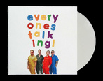 All Time Low "Everybody's Talking LP"