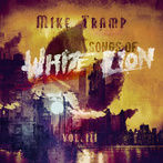 Tramp, Mike "Songs Of White Lion Vol III"