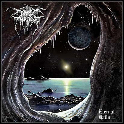 Darkthrone "Eternal Hails FANBOX"