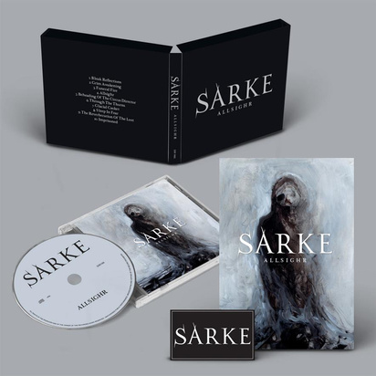 Sarke "Allsighr LIMITED BOX"